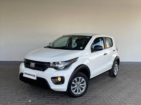 FIAT MOBI 1.0 FIREFLY FLEX LIKE. MANUAL